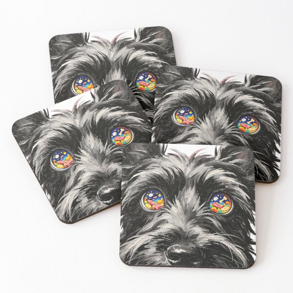 Item preview, Impasto designed and sold by forget45studio.