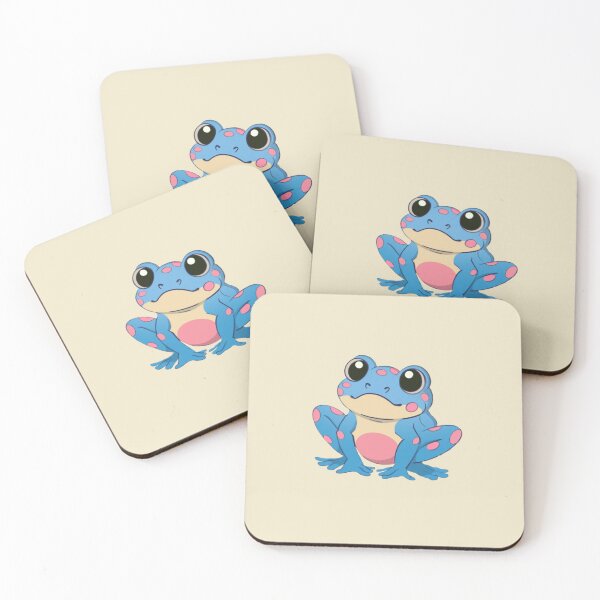 Item preview, Pride Frog Trans designed and sold by silver-art-9.