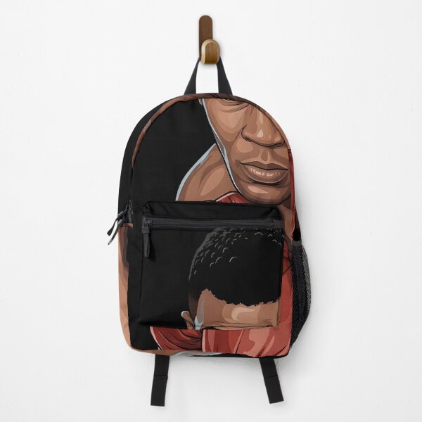 Item preview, mike tyson vector Illustration designed and sold by Boruto1231.
