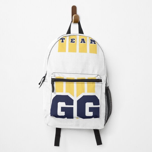 Item preview, GG Team Gaming Esports Design designed and sold by Chromaluxe.