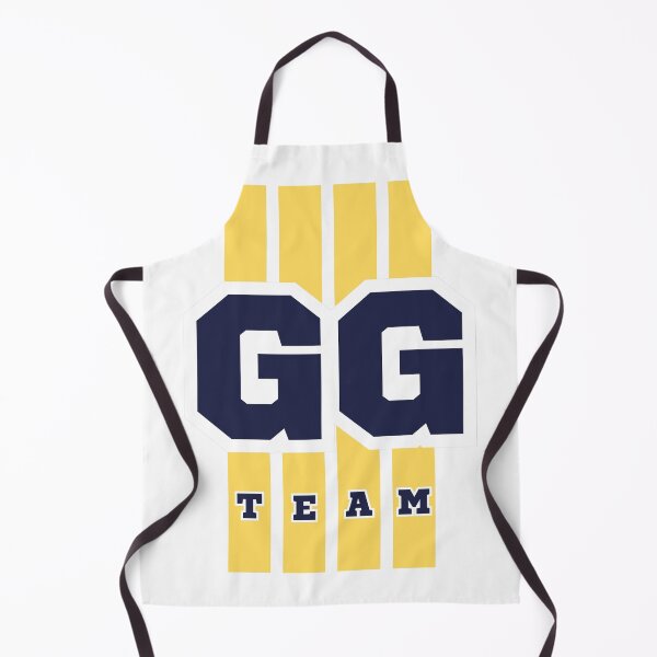 Item preview, GG Team Gaming Esports Design designed and sold by Chromaluxe.