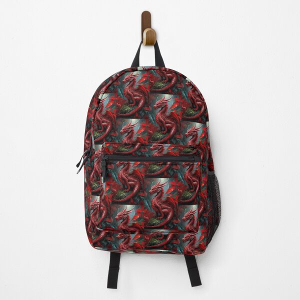 Item preview, Red Dragon designed and sold by RaF71PrO.