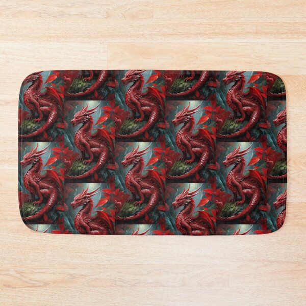 Item preview, Red Dragon designed and sold by RaF71PrO.
