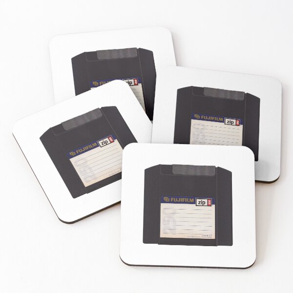 Item preview, zip Disk designed and sold by deep-sea-birds.