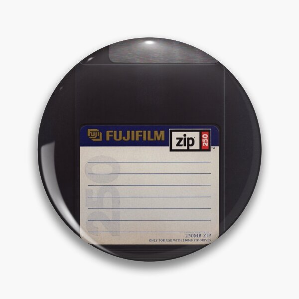 Item preview, zip Disk designed and sold by deep-sea-birds.