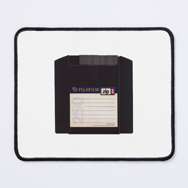 Item preview, zip Disk designed and sold by deep-sea-birds.