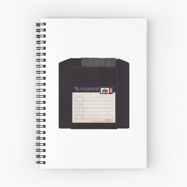 Item preview, zip Disk designed and sold by deep-sea-birds.