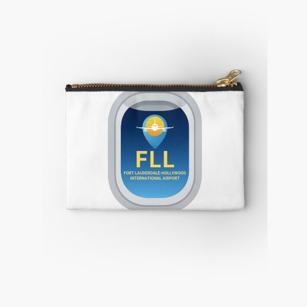 Item preview, FLL Fort Lauderdale/Hollywood Int'l Airport designed and sold by HMBPHOTO.