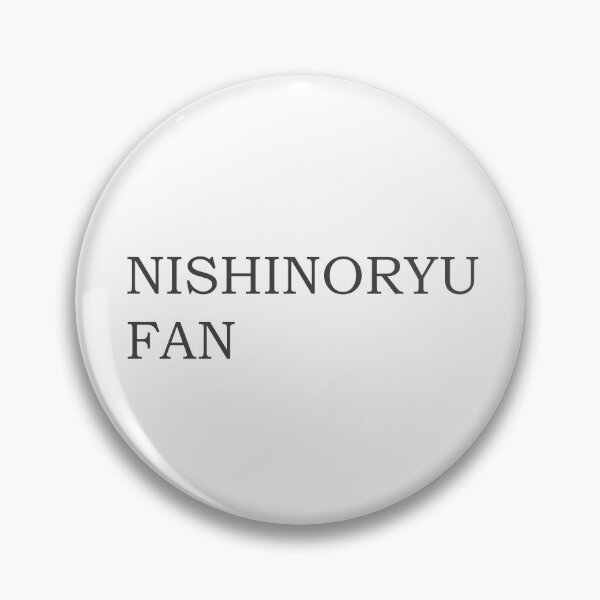 Item preview, Nishinoryu Fan designed and sold by cwningennos.