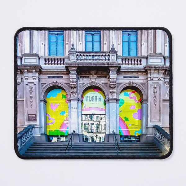 Item preview, Symmetry at the Old Bendigo Post Office - Bendigo, Victoria, Australia designed and sold by Steven Jodoin.