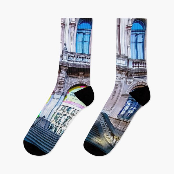Item preview, Symmetry at the Old Bendigo Post Office - Bendigo, Victoria, Australia designed and sold by Steven Jodoin.