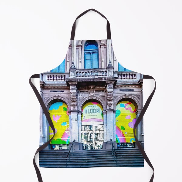 Item preview, Symmetry at the Old Bendigo Post Office - Bendigo, Victoria, Australia designed and sold by Steven Jodoin.