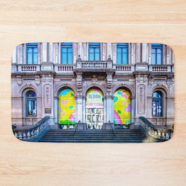 Item preview, Symmetry at the Old Bendigo Post Office - Bendigo, Victoria, Australia designed and sold by Steven Jodoin.