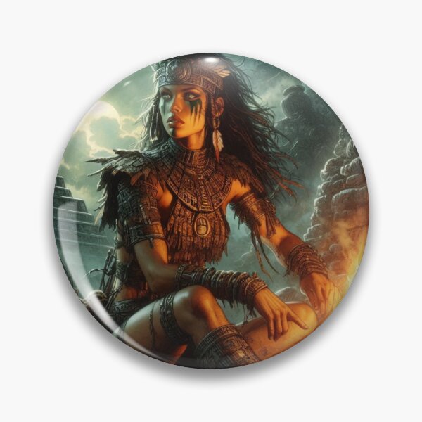 Item preview, Inca Girl designed and sold by RaF71PrO.