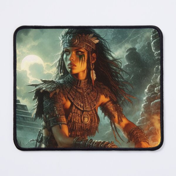 Item preview, Inca Girl designed and sold by RaF71PrO.