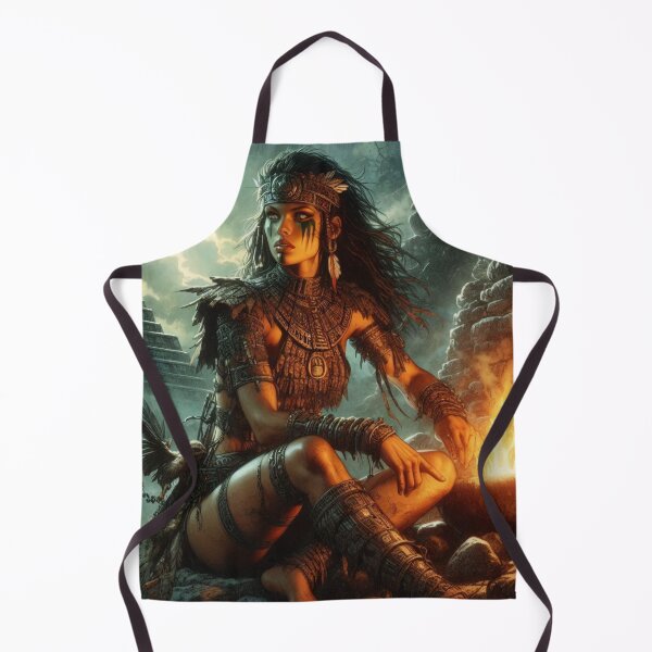 Item preview, Inca Girl designed and sold by RaF71PrO.