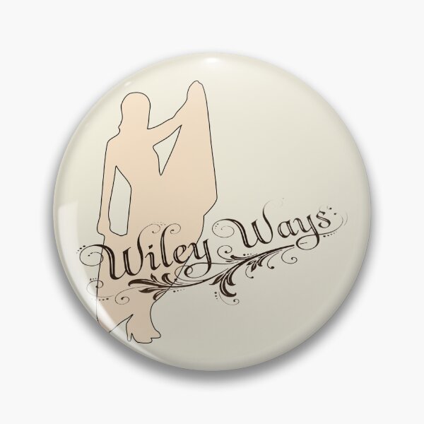 Item preview, WILEY WAYS IV designed and sold by BabaSoti.