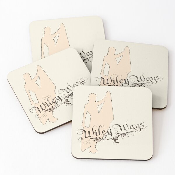 Item preview, WILEY WAYS IV designed and sold by BabaSoti.
