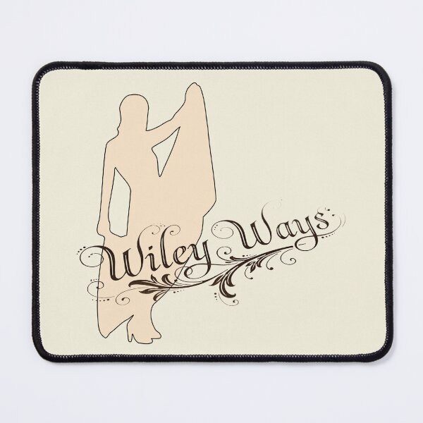 Item preview, WILEY WAYS IV designed and sold by BabaSoti.