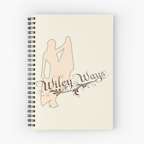 Item preview, WILEY WAYS IV designed and sold by BabaSoti.