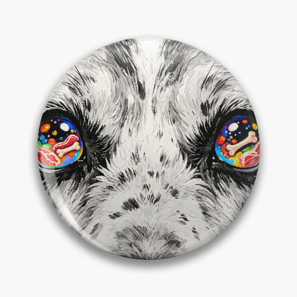 Item preview, Impasto designed and sold by forget45studio.