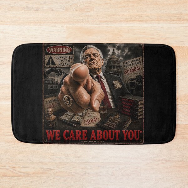 Item preview, We care about you designed and sold by MetusArt.
