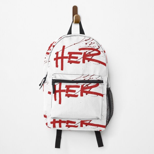 Item preview, HER Bold Feminine Statement Design designed and sold by Chromaluxe.