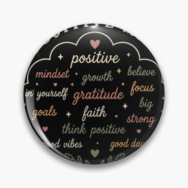 Item preview, Positive Mind designed and sold by Giewont.