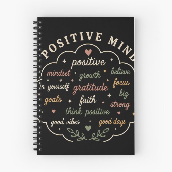 Item preview, Positive Mind designed and sold by Giewont.