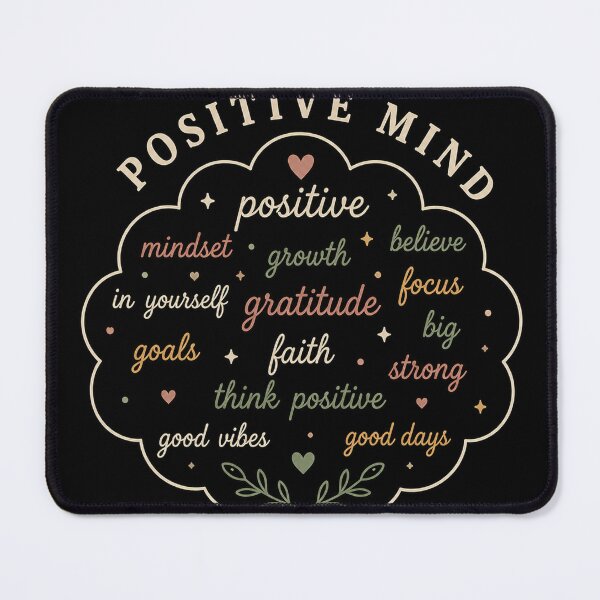 Item preview, Positive Mind designed and sold by Giewont.