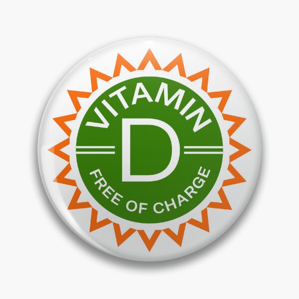 Item preview, The Sunshine Vitamin designed and sold by chuanartstation.