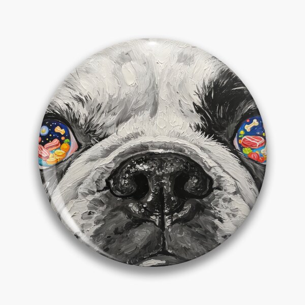 Item preview, Impasto designed and sold by forget45studio.