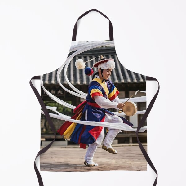 Item preview, Infinite Energy: Korean Sanggonori Folk Art designed and sold by SOOstudio73.