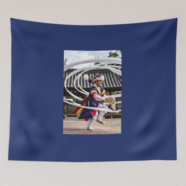 Item preview, Infinite Energy: Korean Sanggonori Folk Art  designed and sold by SOOstudio73.