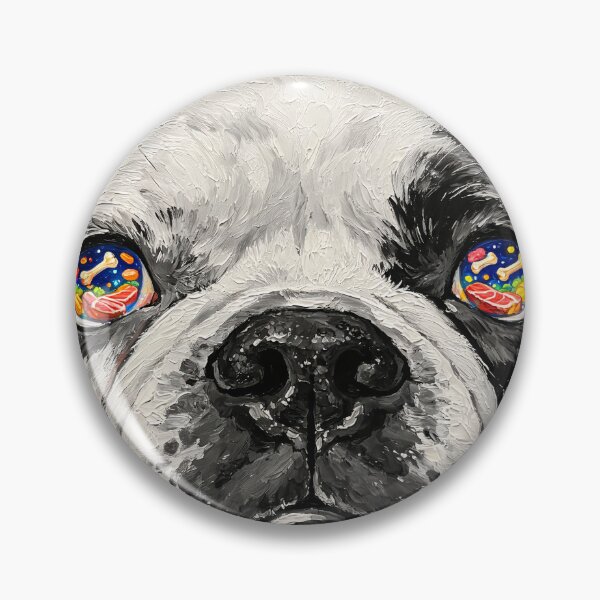 Item preview, Impasto designed and sold by forget45studio.