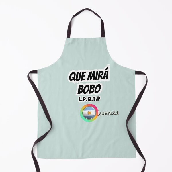 Item preview, Copy of "Anda Pa' Allá Bobo" - Argentina Football Edition designed and sold by lumasshop.