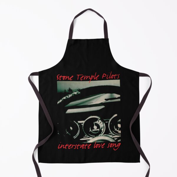 Item preview, STONE TEMPLE PILOTS BAND #9364 designed and sold by trusty-ben-art.
