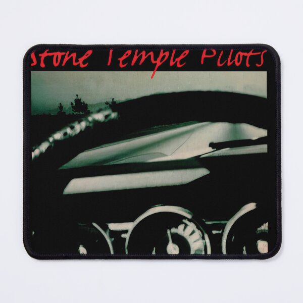 Item preview, STONE TEMPLE PILOTS BAND #9364 designed and sold by trusty-ben-art.