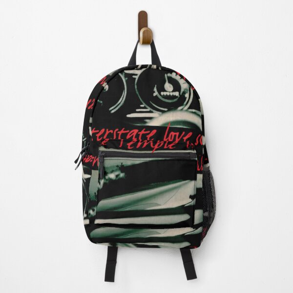 Item preview, STONE TEMPLE PILOTS BAND #9364 designed and sold by trusty-ben-art.