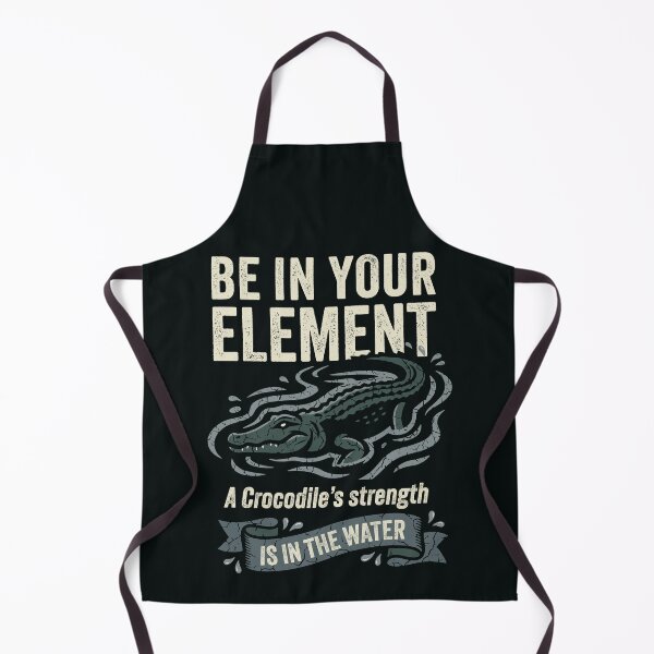 Item preview, Be In Your Element | African Proverb designed and sold by MammothArt.