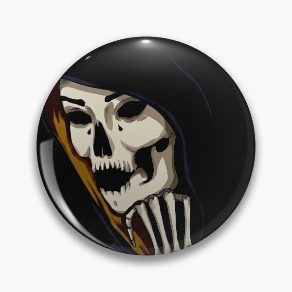 Item preview, Klaus Stylized Edition designed and sold by Staticgrim.