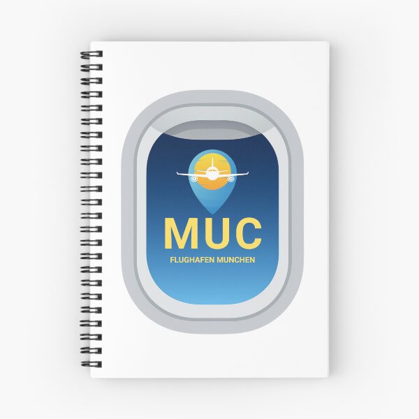 Item preview, MUC Flughafen Munchen / Munich International Airport designed and sold by HMBPHOTO.