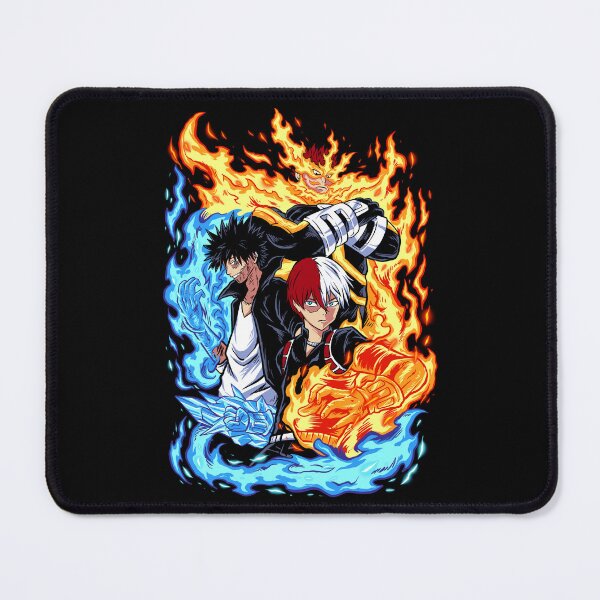 Item preview, Fire cursed family  designed and sold by THESUKARBLRDART.