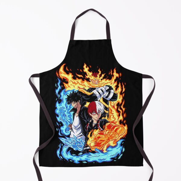 Item preview, Fire cursed family  designed and sold by THESUKARBLRDART.