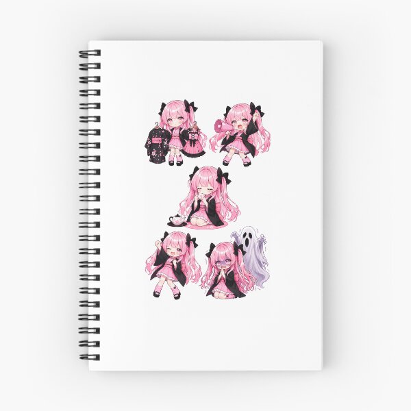 Item preview, Tobiuta Sakura Lifestyle  designed and sold by Trash-Angel.