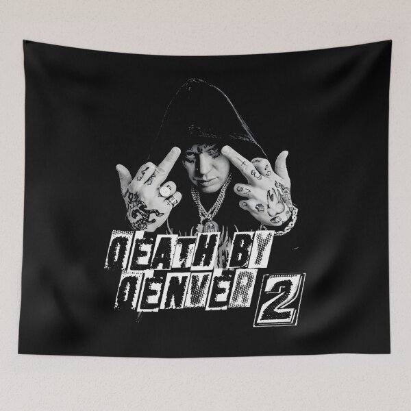Item preview, ouija macc merch designed and sold by clasdiff.