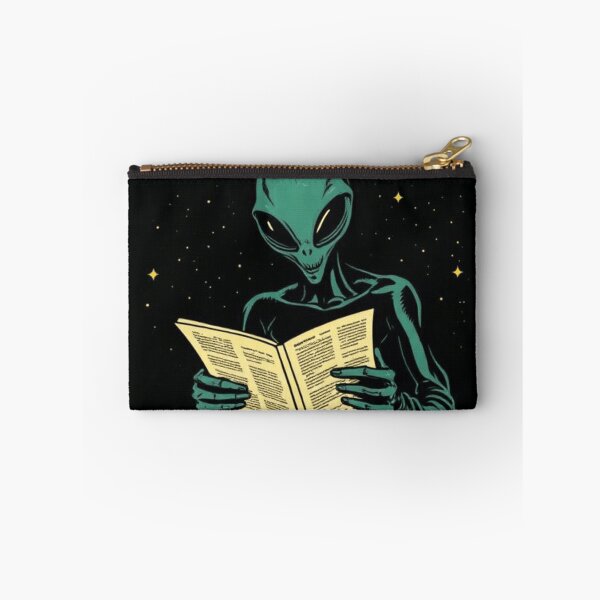 Item preview, Alien Truth Exposed designed and sold by KAVRAO.