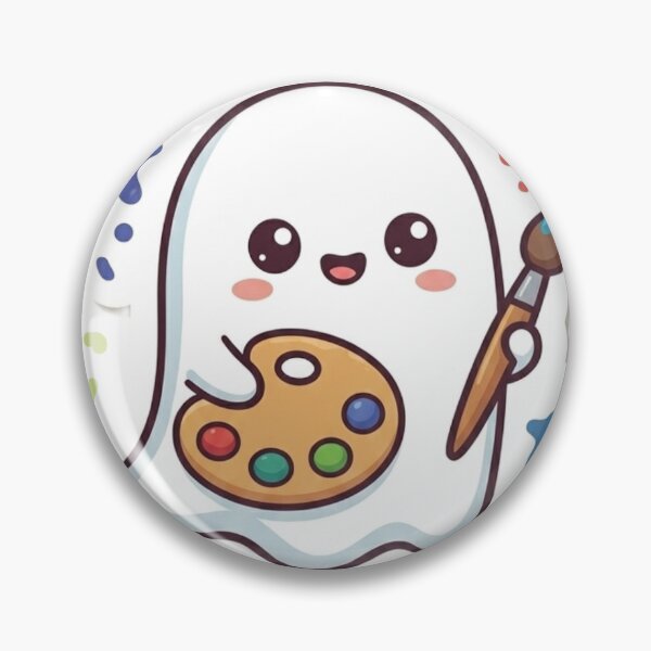 Item preview, ?boo designed and sold by nillweak.