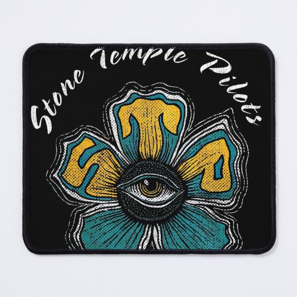 Item preview, STONE TEMPLE PILOTS BAND #9183 designed and sold by trusty-ben-art.