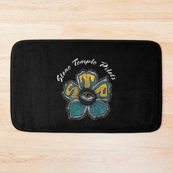 Item preview, STONE TEMPLE PILOTS BAND #9183 designed and sold by trusty-ben-art.